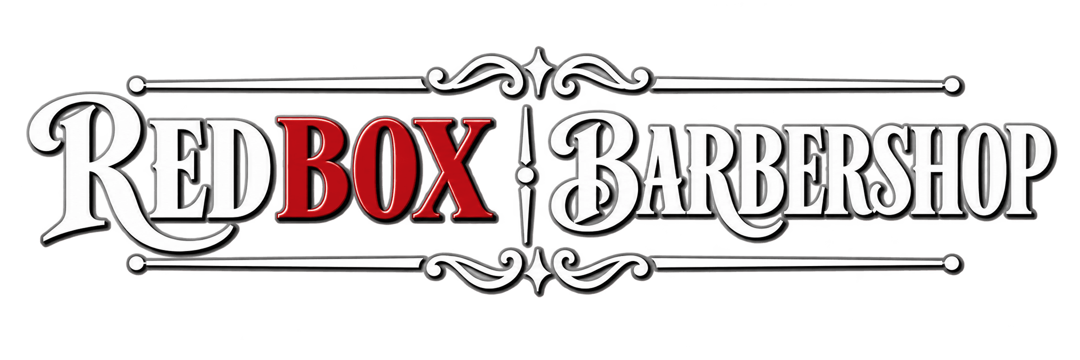 RedBox Barbershop